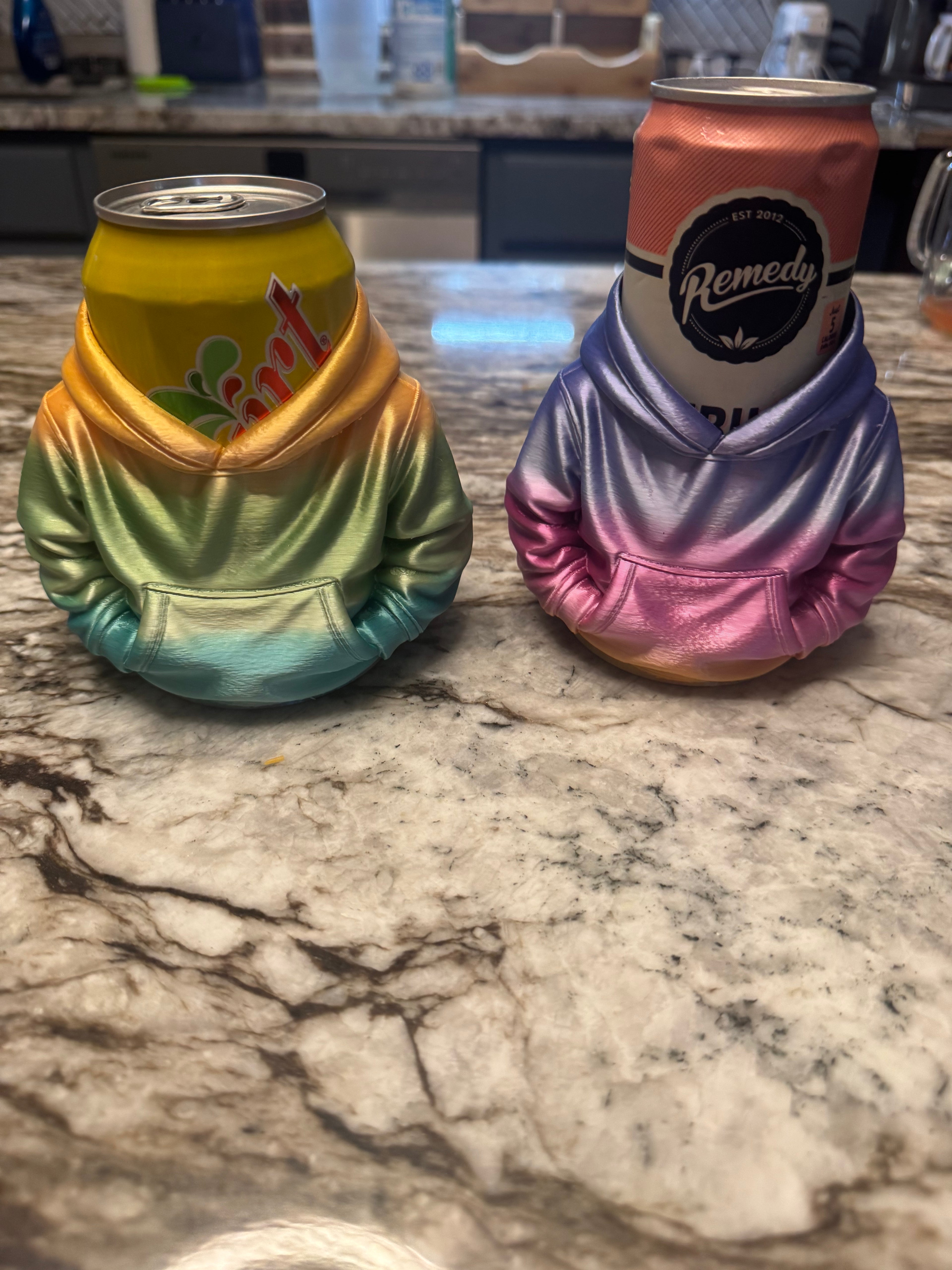 Cozy Koozie