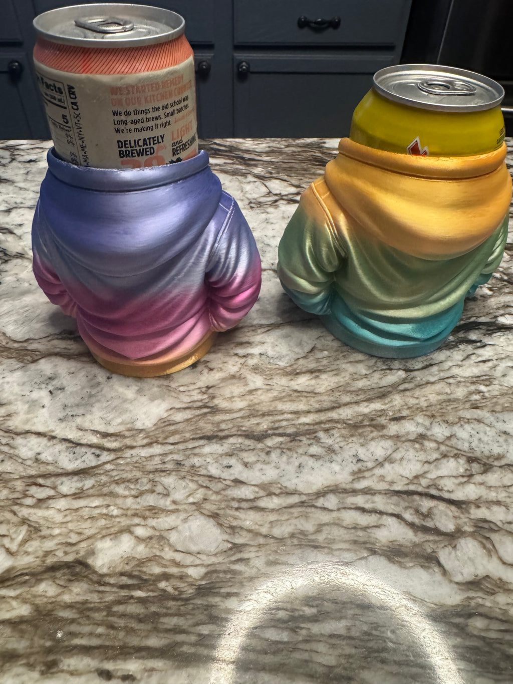 Cozy Koozie