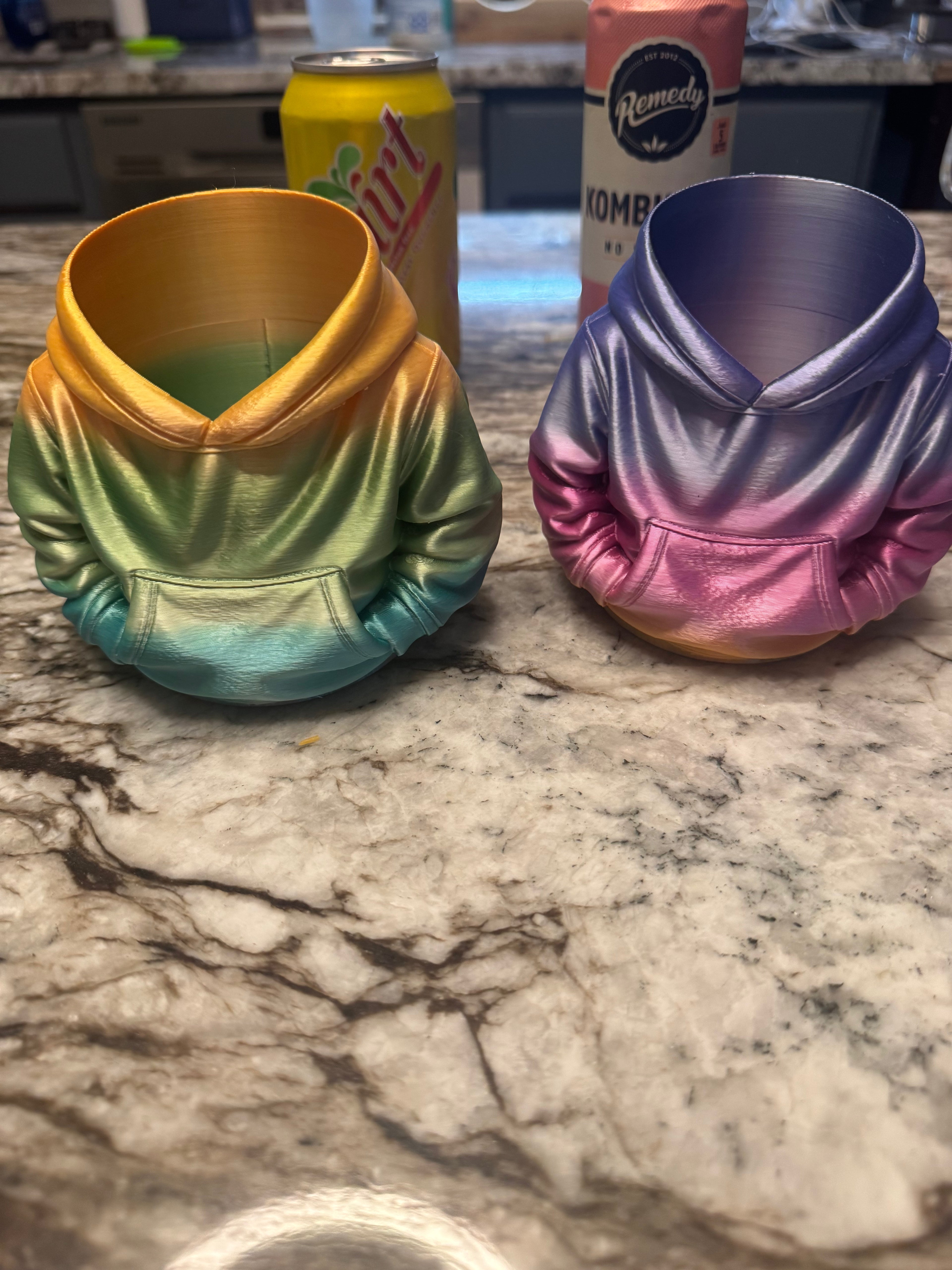 Cozy Koozie